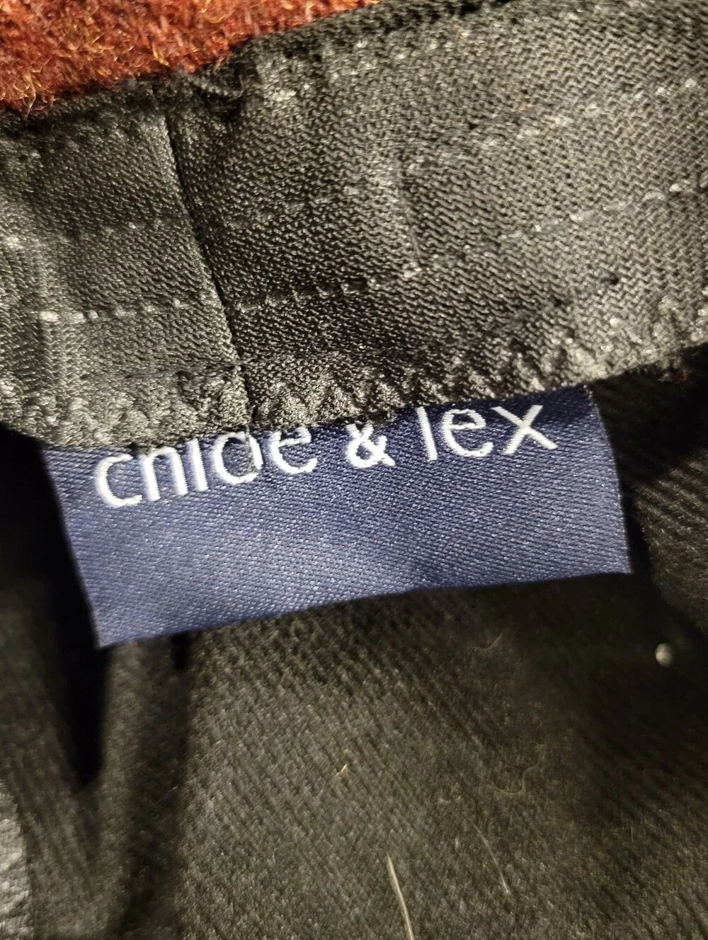 Chloe & Lex chloe lex